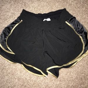 Lulu lemon shorts
